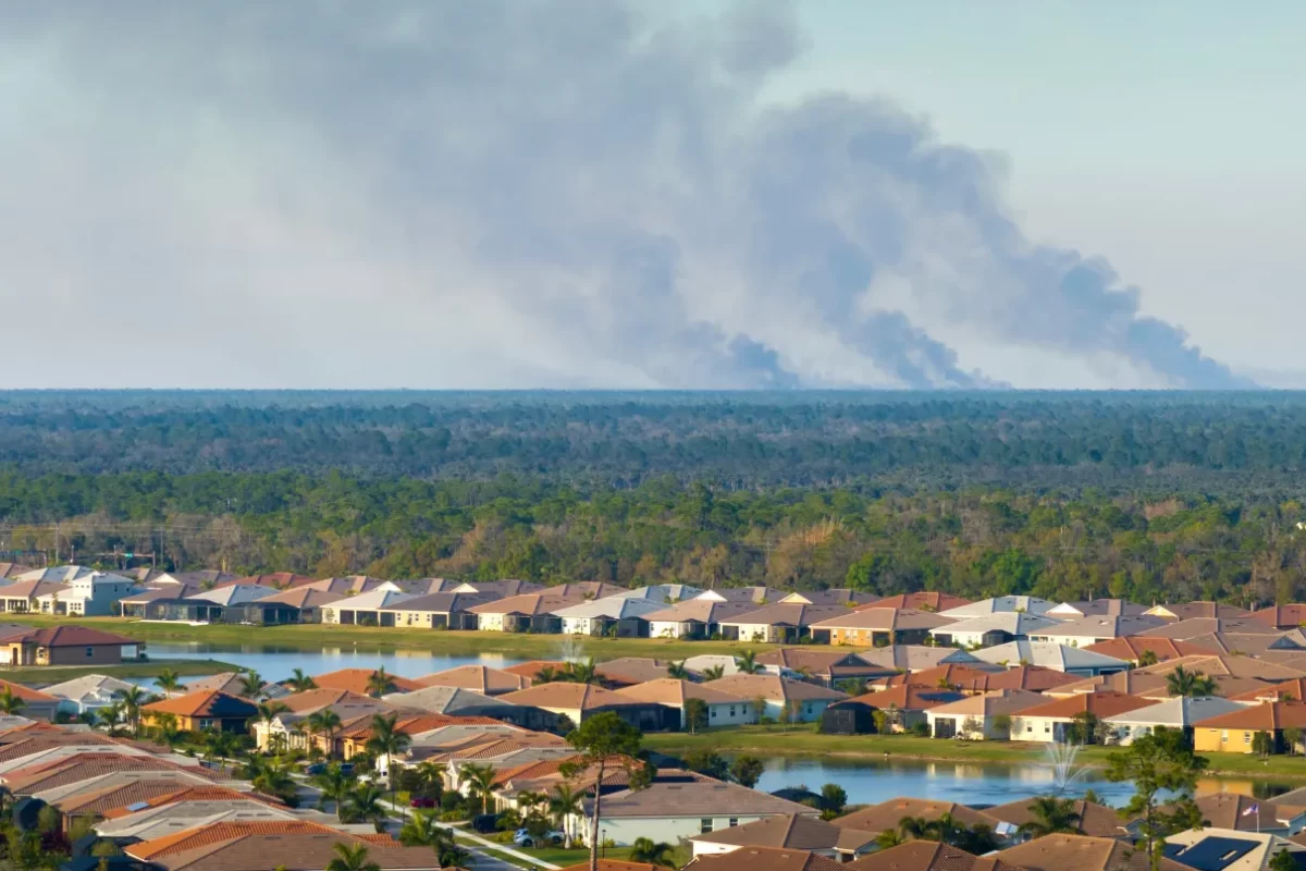 Trash incinerators disproportionately harm Black and Hispanic people