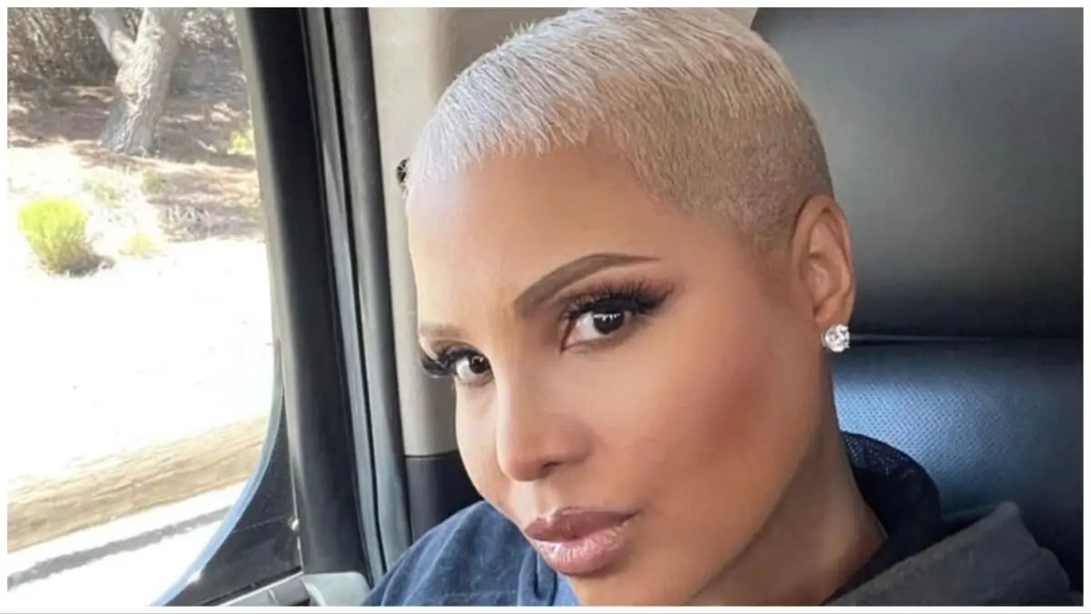 ‘What In the AI Hell’: Toni Braxton’s Unrecognizable Look Shocks Fans Who Say ‘She Doesn’t Look Like This In Real Life’