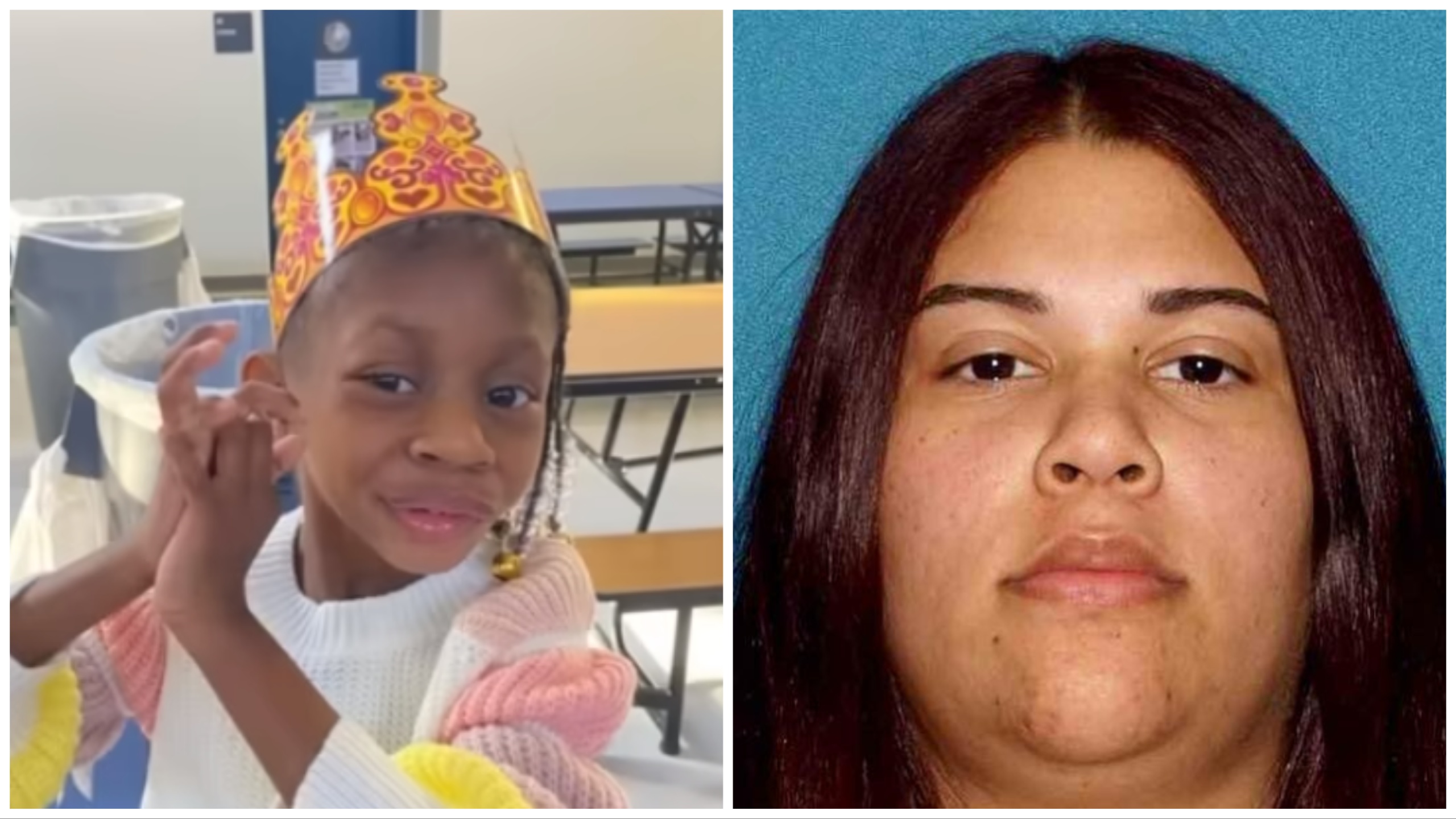 ‘Trying to Put Me In Jail for 10-20’: School Bus Aide Who Was Wearing Earbuds While on her Phone As 6-Year-Old Special Needs Girl In Her Care Strangled to Death Tries to Blame Child’s Parents