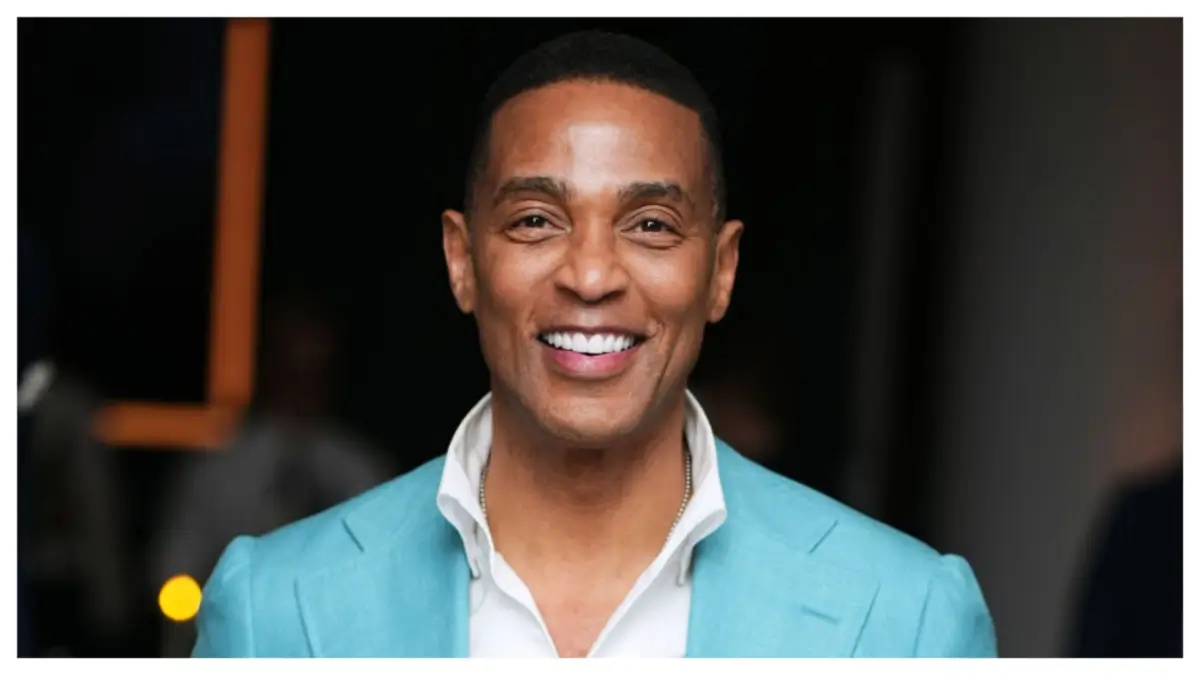 ‘I Don’t Have to Smile In Their F–king Face!’: Don Lemon Goes Off on Barack Obama’s ‘Risky … Cringy’ Behavior Around Donald Trump