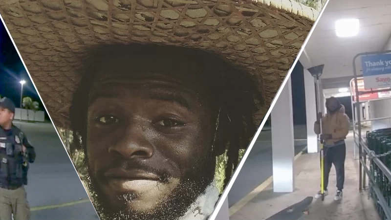 ‘I’m Not Doing Anything Wrong’: Georgia Cop Approaches Black Man While He’s Working, Arrests Him for Allegedly ‘Loitering and Prowling’ After He Stood His Ground and Refused to Provide ID