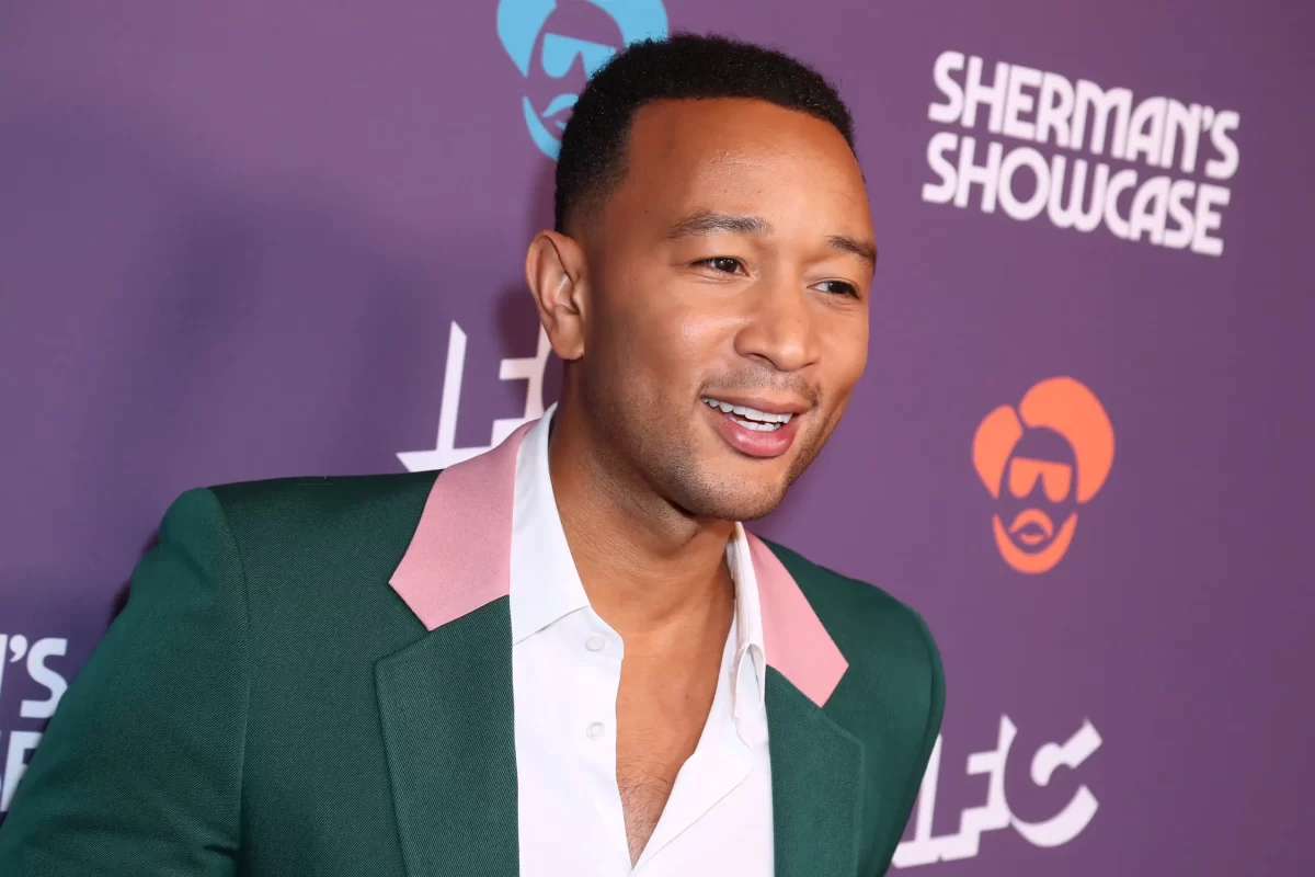 ‘Nobody Wants to Hear You Right Now’: John Legend’s Bonding Session with Incarcerated Men In L.A. Backfires as Fans Call His Approach ‘Cringe’