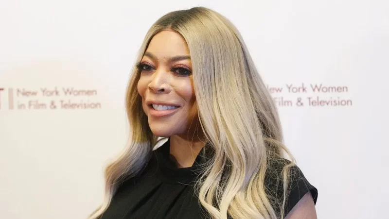 Wendy Williams speaks out against conservatorship: ‘I’m in prison’