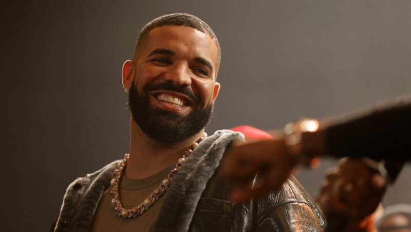 Drake drops his petition against UMG and Spotify; ‘Not Like Us’ still jams