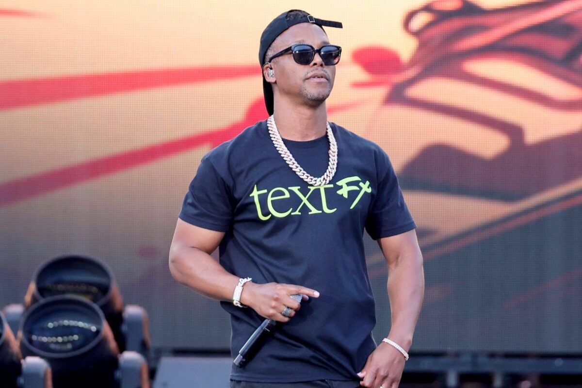 Lupe Fiasco to teach a course on rap as part of a new Bachelor of Music in Hip Hop program at Johns Hopkins University’s Peabody Institute