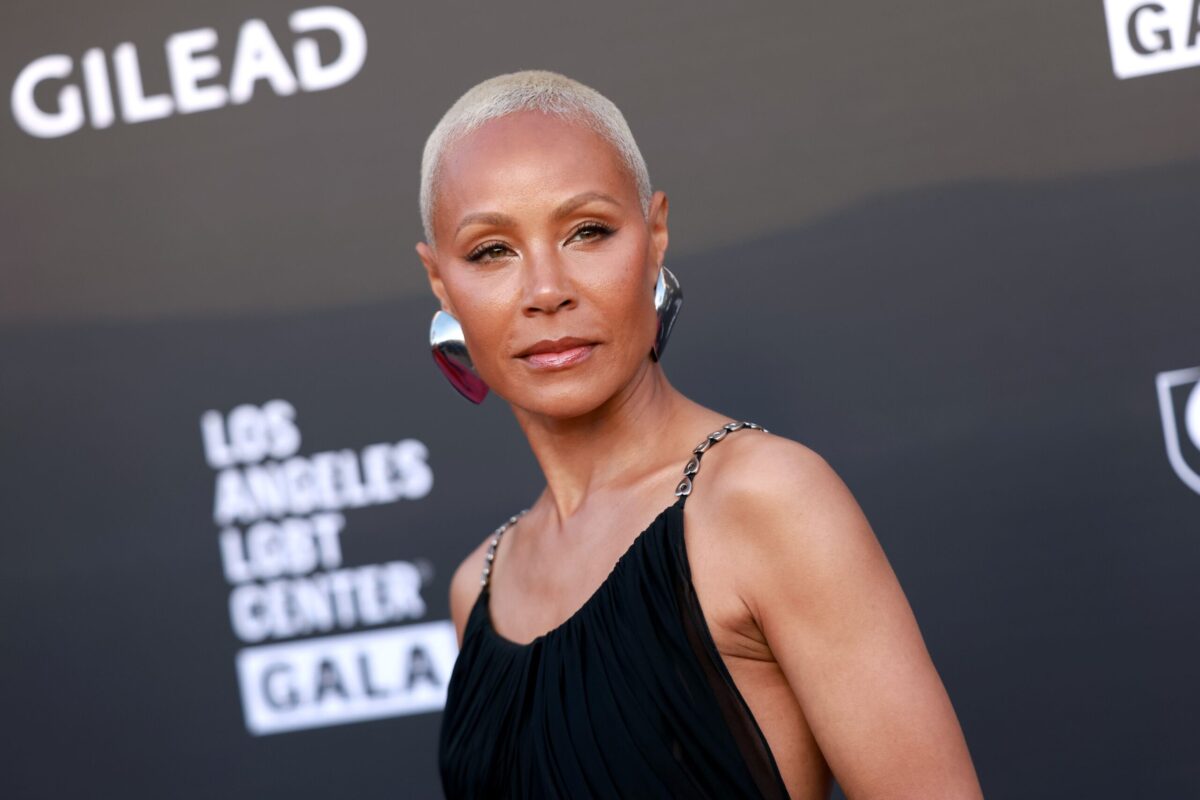 ‘You Are the Problem’: Jada Pinkett Smith Labeled a ‘Snake’ After She Sharing Her Goal for Getting Over Life’s Problems Following Criticism Of Her Past