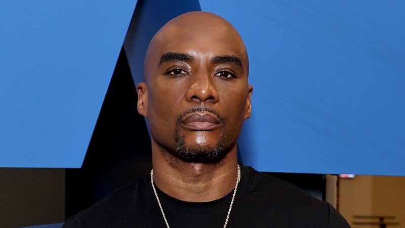 Charlamagne says people should have more smoke for Obama, Biden than for rappers who performed at inauguration events