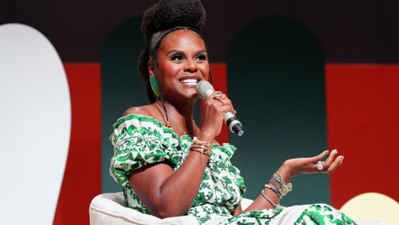 Tabitha Browns says a Target boycott could hurt Black-owned businesses but expresses empathy: “I one thousand percent get it”