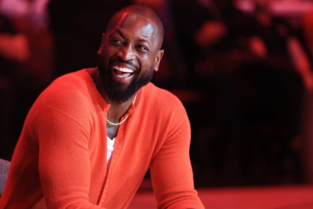 Dwyane Wade reveals 2023 partial kidney removal and cancer diagnosis: ‘I found strength in my family’