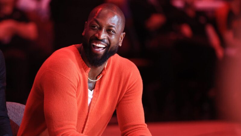 Dwyane Wade reveals 2023 partial kidney removal and cancer diagnosis: ‘I found strength in my family’