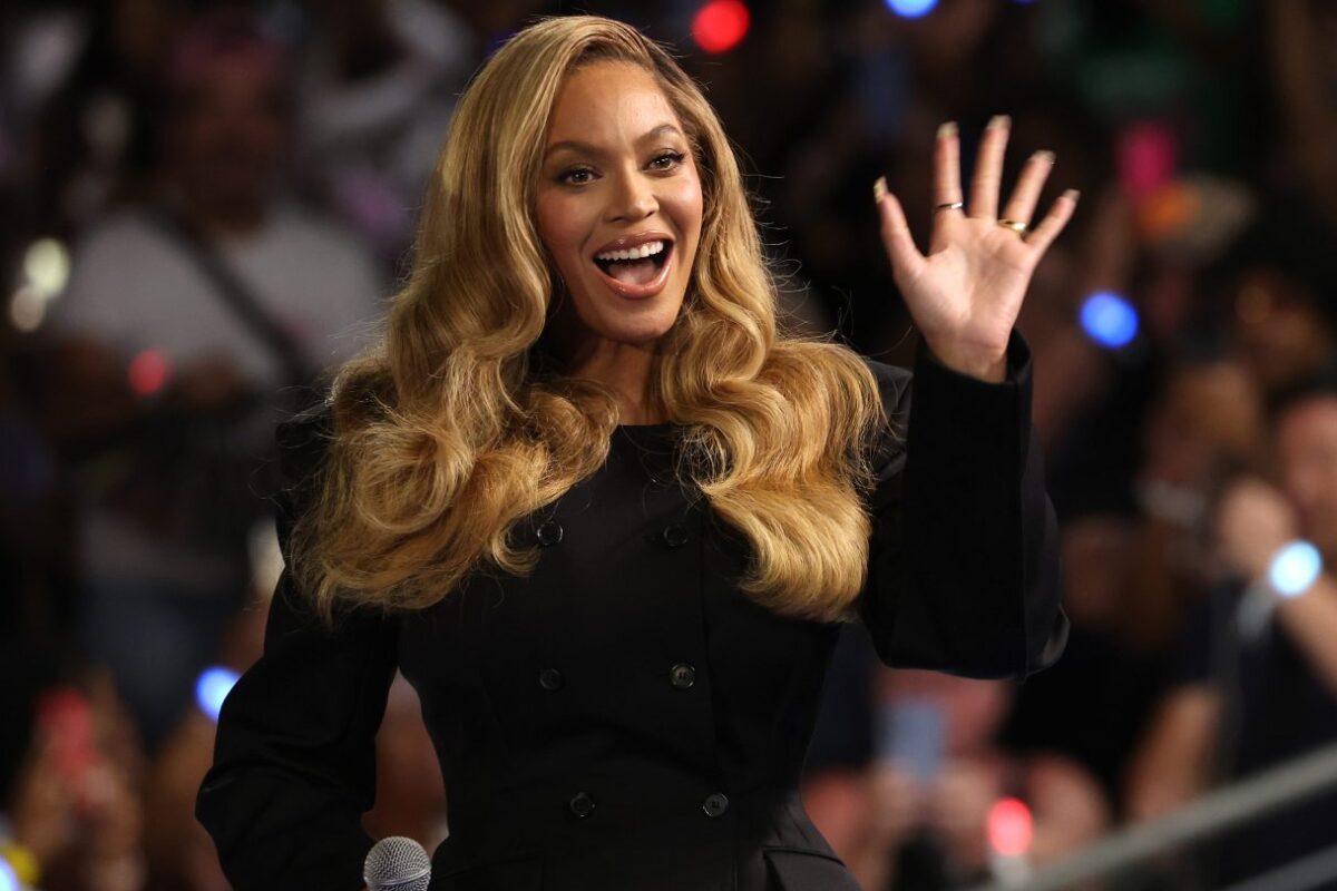 Beyoncé’s foundation announces $2.5 million for LA fire victims, including historic Black neighborhood