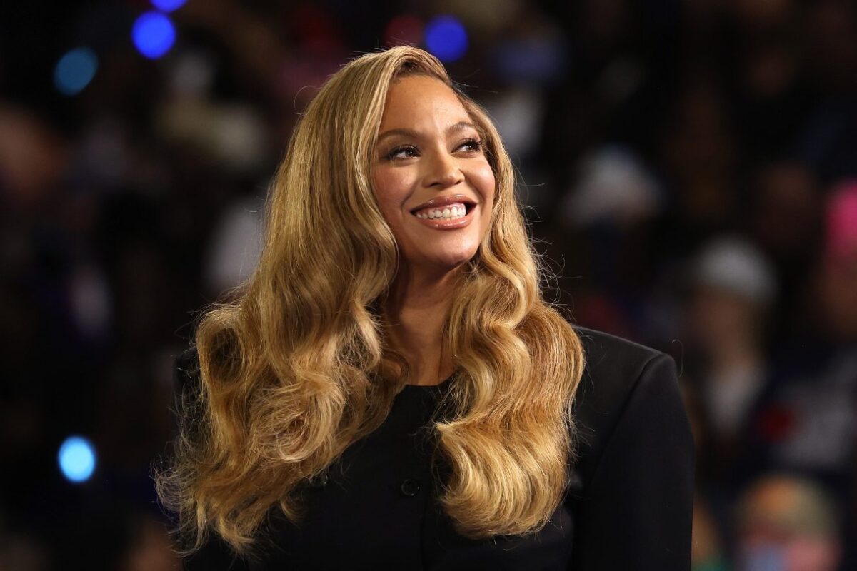 Beyoncé postpones her announcement out of respect for LA wildfire recovery efforts