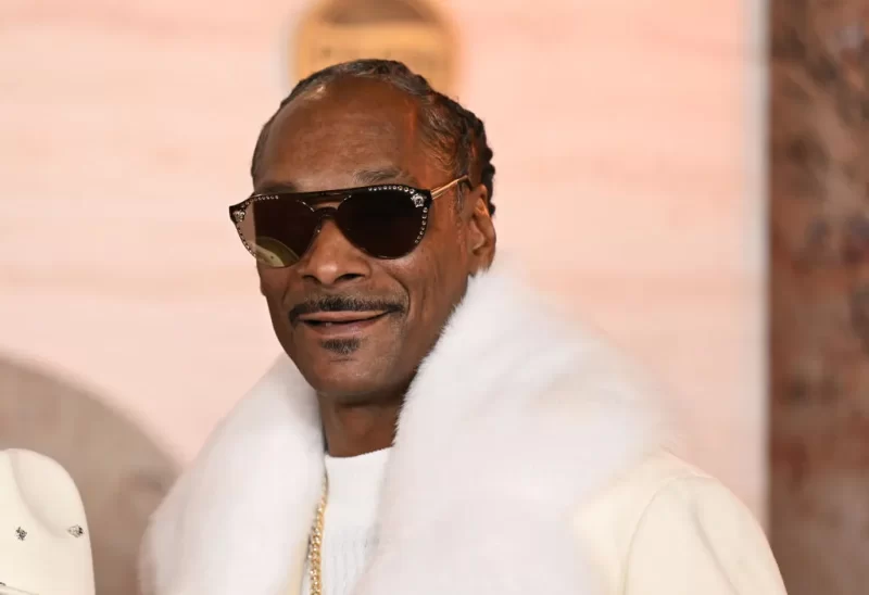 ‘He Talked All That Mess’: Snoop Dogg Shrugs Off ‘Sellout’ Claims and Losing Half-Million Followers Over Trump Performance Backlash