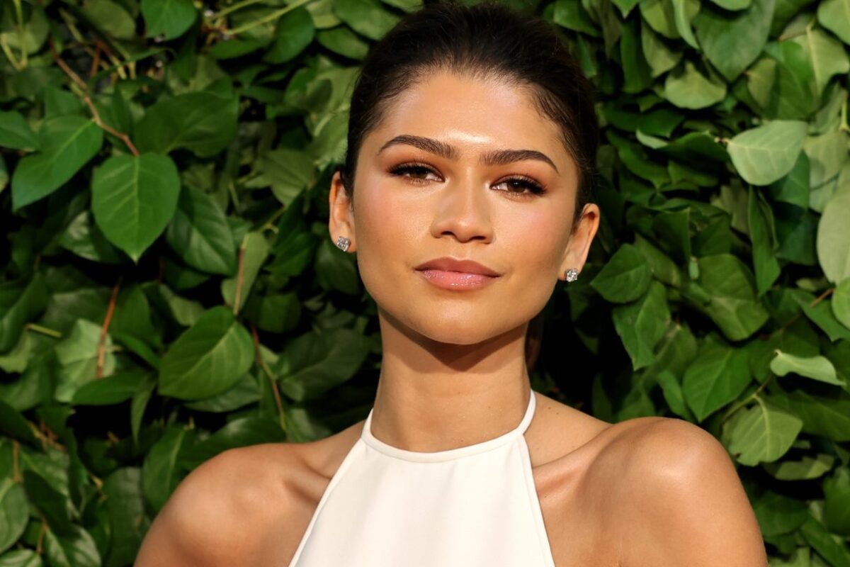 Zendaya reflects on her evolution from ‘shy kid’ to global superstar