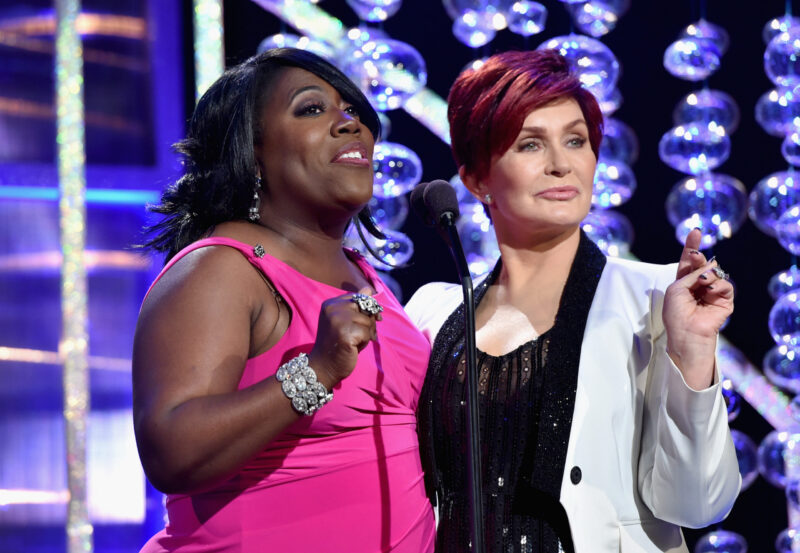 Sheryl Underwood Breaks Down the Fallout with Sharon Osbourne and Why She Has Remained Silent