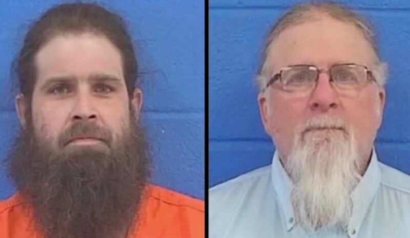 ‘Deeply Devastated and Disheartened’: Mississippi Judge Dismisses Charges Against White Father and Son Who Chased and Shot at Black FedEx Worker As He Delivered Packages