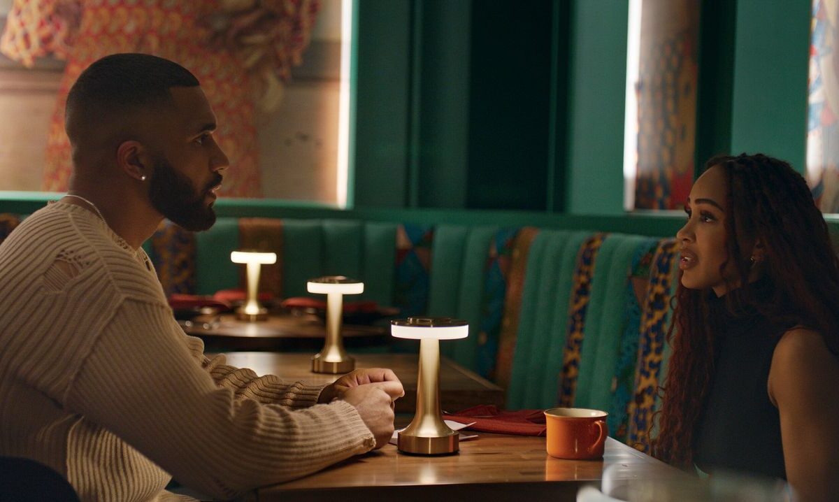 ‘Harlem’ Season 3 Episode 3 Recap: ‘Can We Talk…For A Minute’ 