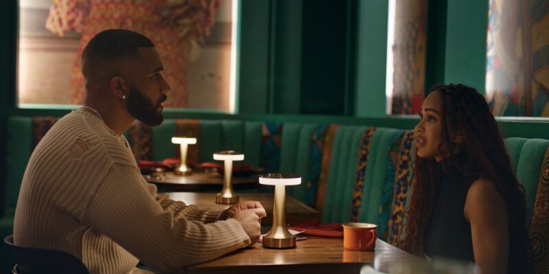 ‘Harlem’ Season 3 Episode 3 Recap: ‘Can We Talk…For A Minute’ 