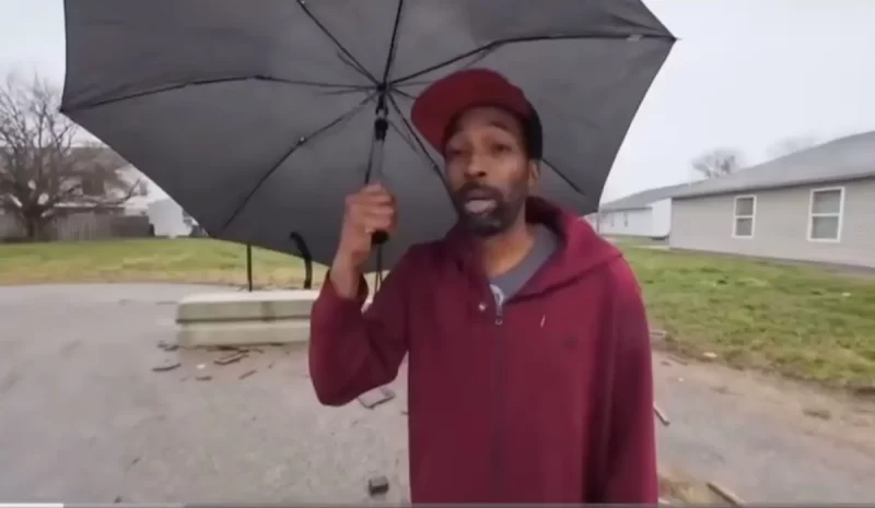 ‘It’s Been a Nightmare’: Ohio Black Man Bought a Street at Auction. Now the City Wants to Snatch It Back for Free Through Eminent Domain