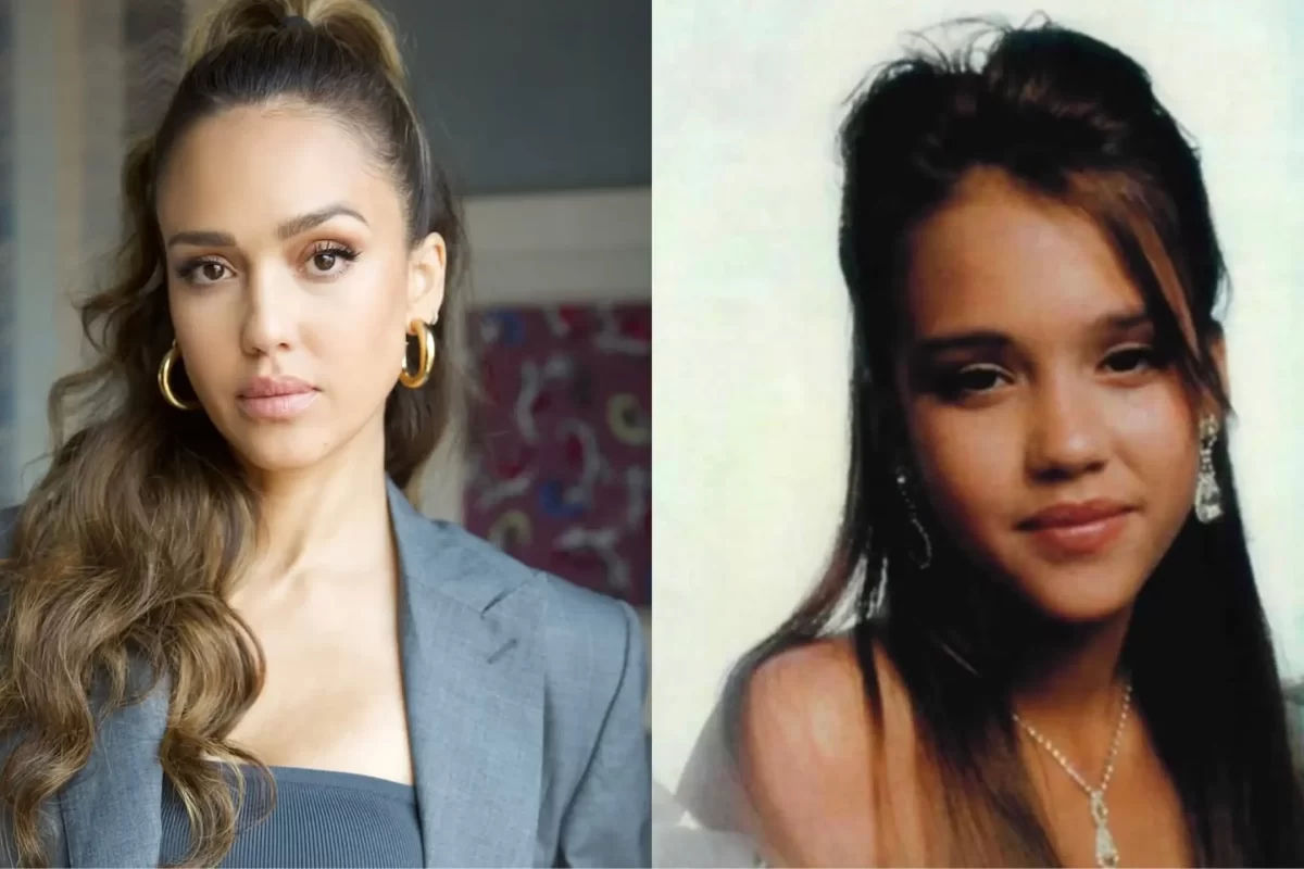 Teenaged Jessica Alba Mysteriously Went Missing While Filming ‘Flipper,’ Found Bound and Gagged Inside a Trunk 14 Hours Later. The Troubling Case Remains Unsolved