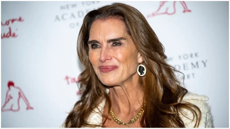 ‘I Really Wish You Looked The Way You Used To’: Brooke Shields Proves Age Is Just a Number as She Claps Back at ‘Out of Touch’ Critic Attacking Her Appearance