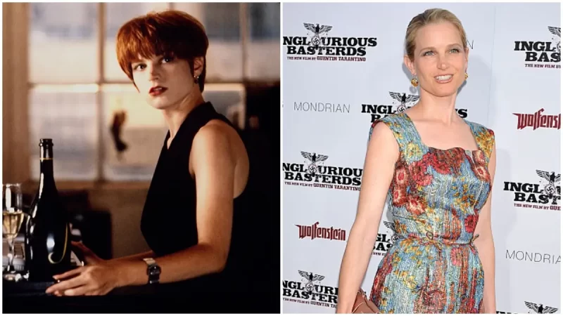 ‘Single White Female’ Star Bridget Fonda Looks Unrecognizable In Rare Sighting as Fans Point Out Her Drastic Transformation