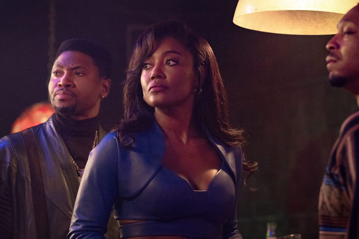 STARZ announces a March 7 premiere date for season 4 of ‘Power Book III: Raising Kanan’