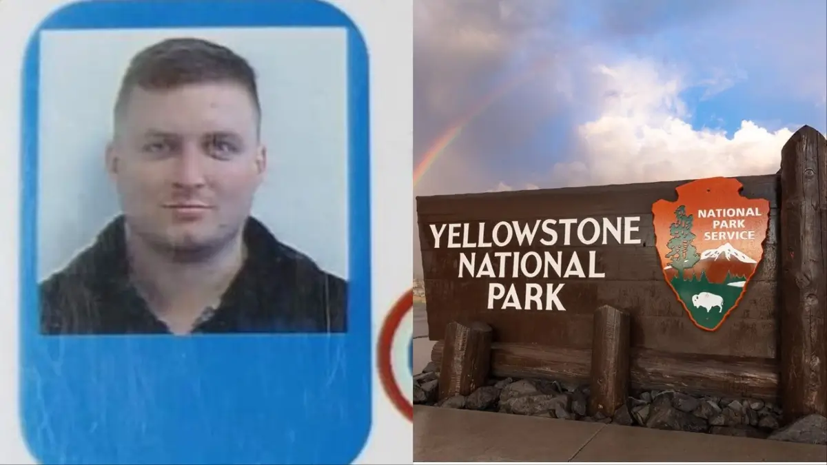 ‘All Blacks Were Evil’: Man Who Attempted to Shoot Up National Park Facility with 200 People Had a ‘Desire for a White Nation,’ Court Docs Reveal