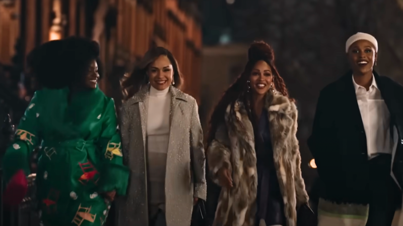 ‘Harlem’ just dropped it’s trailer for Season 3 marking end of the series — and it’s juicier than ever (WATCH)