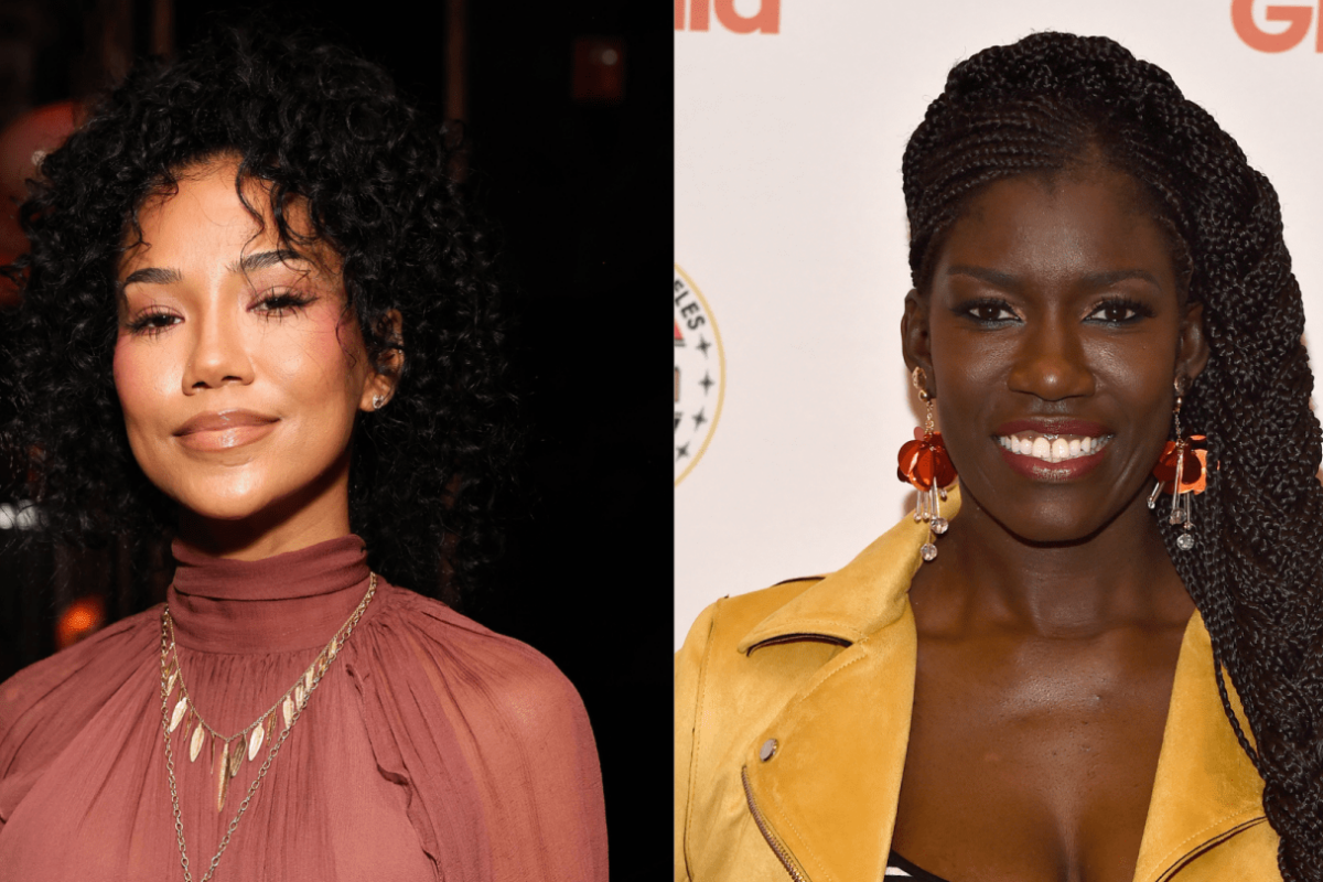 Jhena Aiko and Bozoma Saint John share their personal devastation as wildfires in Los Angeles rage on