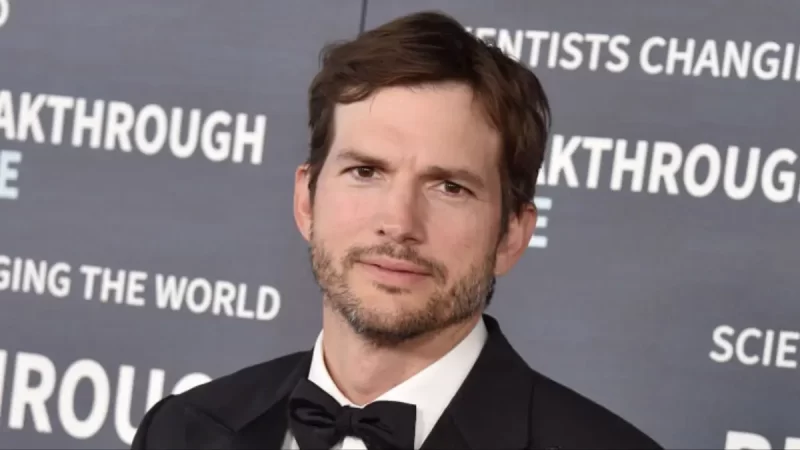 ‘We Ain’t Forgot’: Ashton Kutcher’s Good Deed to Help L.A. Wildfire Victims Sparks Unexpected Backlash