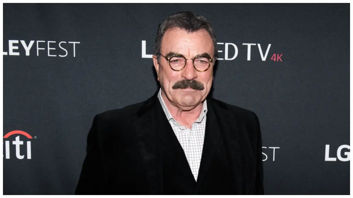 ‘Wait, That Dude is 80?’: ‘Blue Bloods’ Actor Tom Selleck’s ‘Rugged’ Look in New Photos Has Fans in a Frenzy