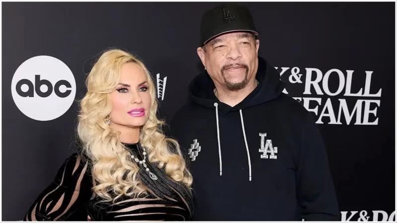 ‘Girl Why Your Feet Black’: Ice-T and Wife Coco’s Raunchy Pics Go Left as Her ‘Dirty’ Feet Become the Focus