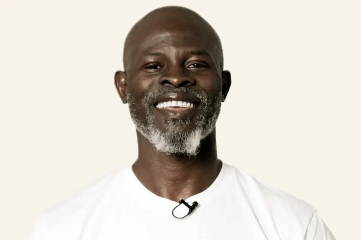 ‘He  Need to Tap In with Tyler Perry’:  Djimon Hounsou Exposes Racial Injustice as He Struggles to Make Ends Meet Despite Two Oscar Nominations