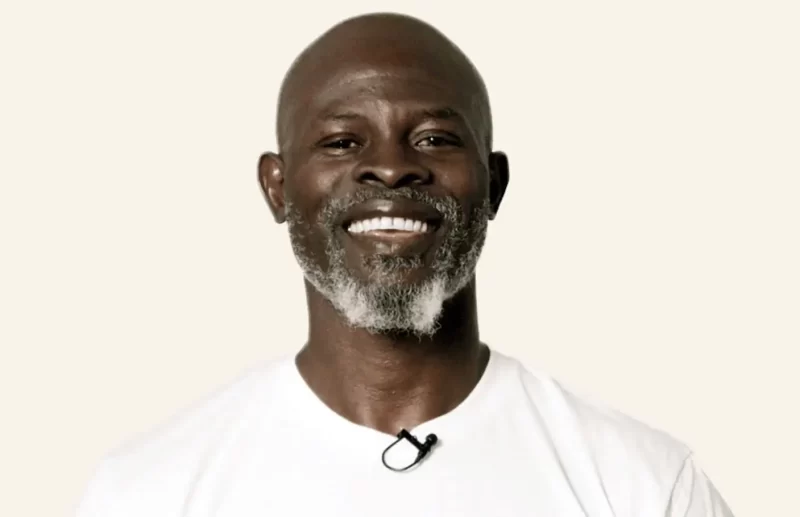 ‘He  Need to Tap In with Tyler Perry’:  Djimon Hounsou Exposes Racial Injustice as He Struggles to Make Ends Meet Despite Two Oscar Nominations