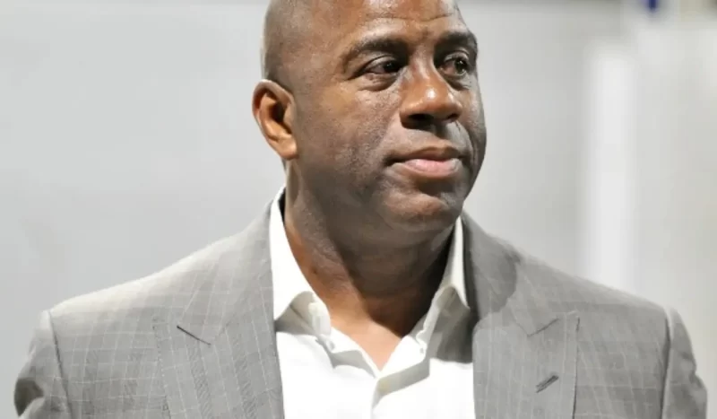 ‘Bro Was Married Talking Like This’: Resurfaced Clip of Magic Johnson Exposing His Extra-Marital Affairs Has Fans Collectively Clutching Their Pearls