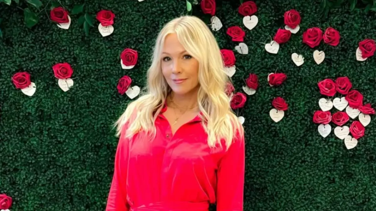 ‘She’s Aged Poorly’: ‘Beverly Hills 90210’ Star Jennie Garth’s Unrecognizable Appearance Shocks Fans Wondering What Happened to Her Face 