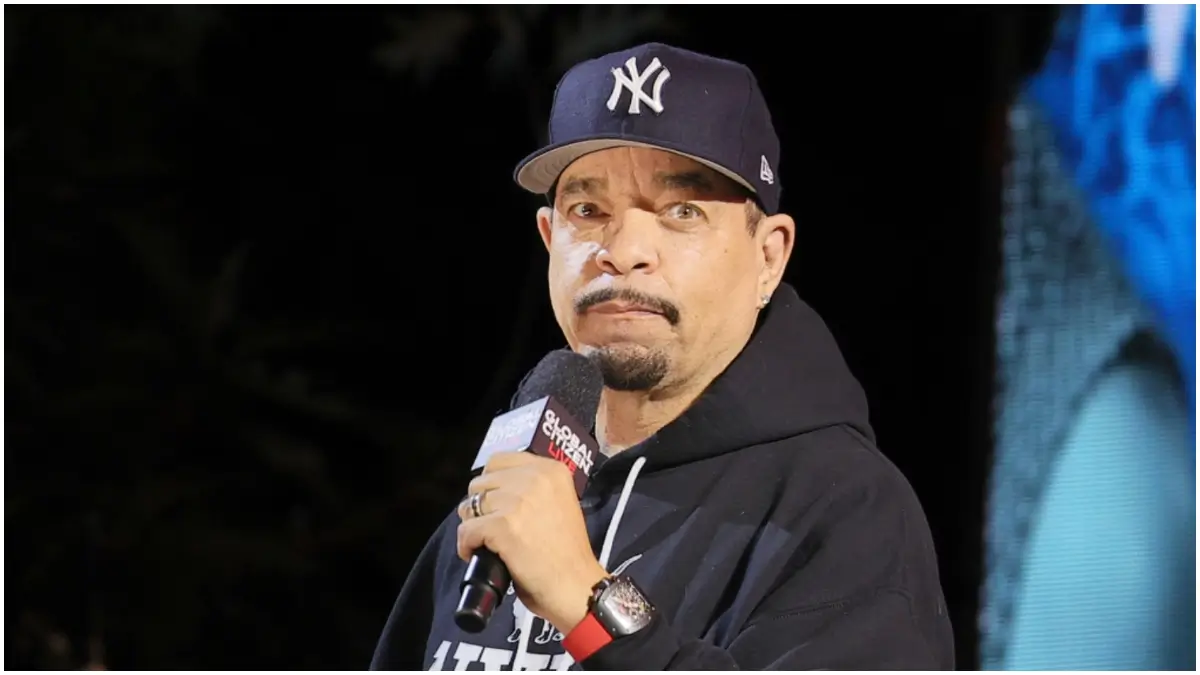 ‘Don’t Attempt to Talk S—t’: Ice-T Goes on Blocking Spree Following Video of Heated Confrontation with Cop During Traffic Stop