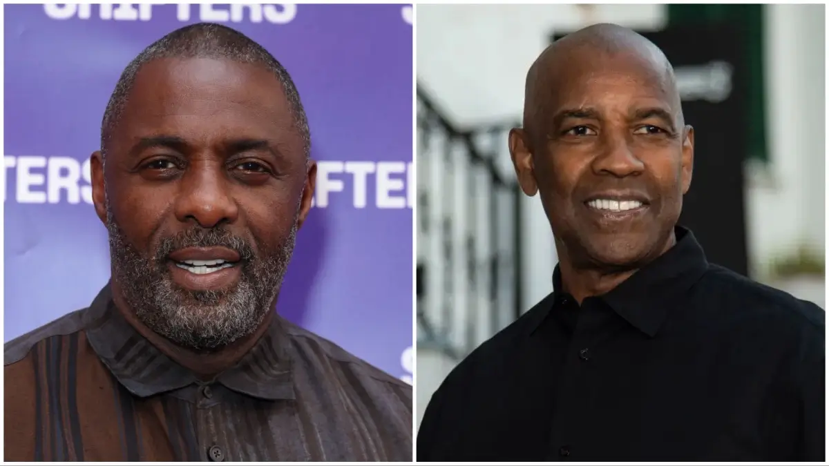 ‘F—k Him’: Idris Elba’s ‘Intense’ On-Set Moment with Denzel Washington ‘Pissed’ Him Off to the Point of Almost No Return