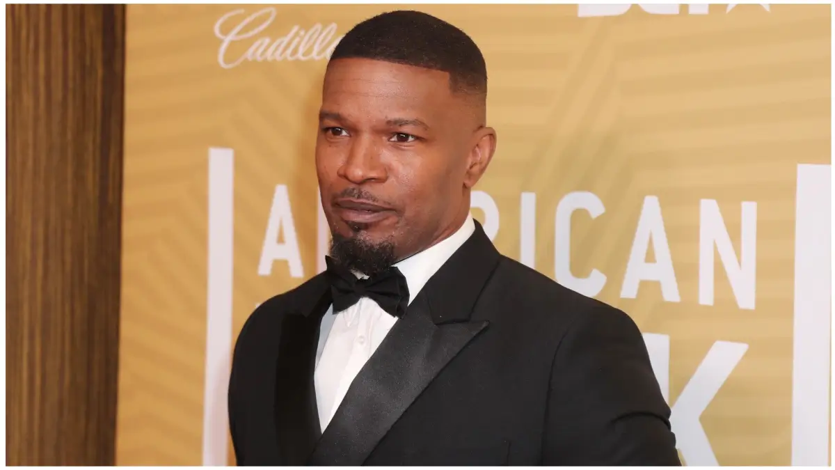 ‘White Population Won’t Be on His Radar’: Jamie Foxx Ready to Settle Down and Start a New Family Following Near-Death Health Scare