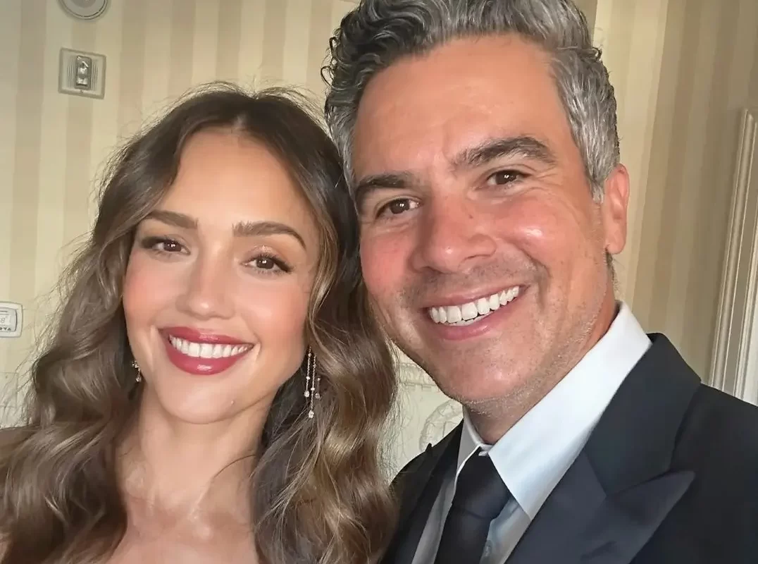 Jessica Alba Called Her Husband Cash Warren More Like a ‘Roommate’ Months Before Ditching Wedding Ring and Sparking Divorce Talks