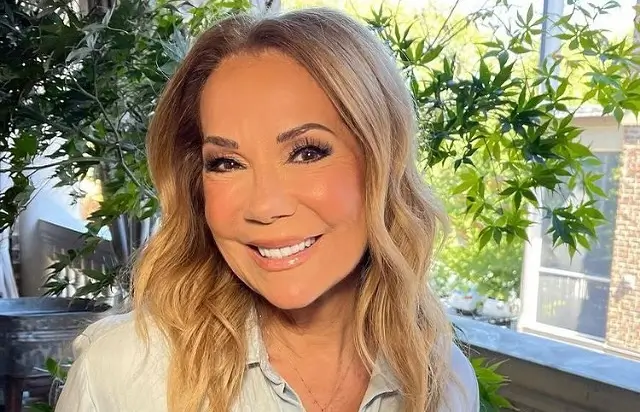 ‘I Didn’t Recognize Her’: Kathie Lee Gifford Looks Unrecognizable In Shocking TV Appearance That Has Fans Asking What She’s Done to Her Face