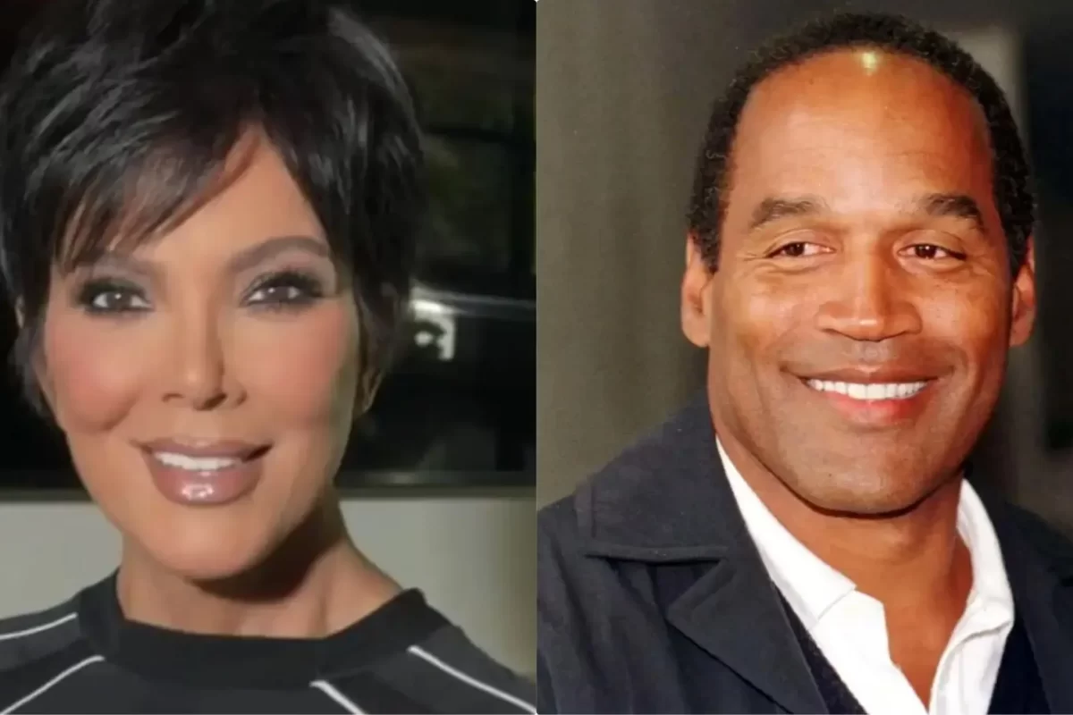 ‘No Limit to How Low the Kardashians Will Go’: Kris Jenner’s Fear O.J. Simpson Recorded Confessions About Their ‘Personal Relationship’ Resurface