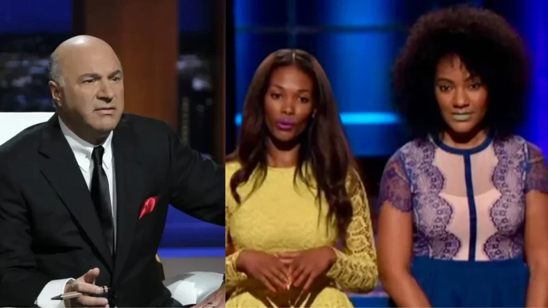 ‘Swear It Was a Slur’: Shark Tank Judge’s Disturbing Interaction Calling Two Black Female Entrepreneurs ‘Colorful Cockroaches’ Resurfaces