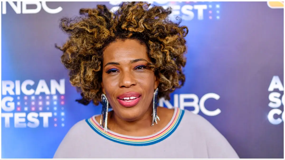 ‘Something Very Off With Her’: Macy Gray’s ‘Meltdown’ on Set of ‘The Masked Singer UK’ Sparks Concern About Her ‘Erratic Eyes’ and Inability to ‘Stand Still’