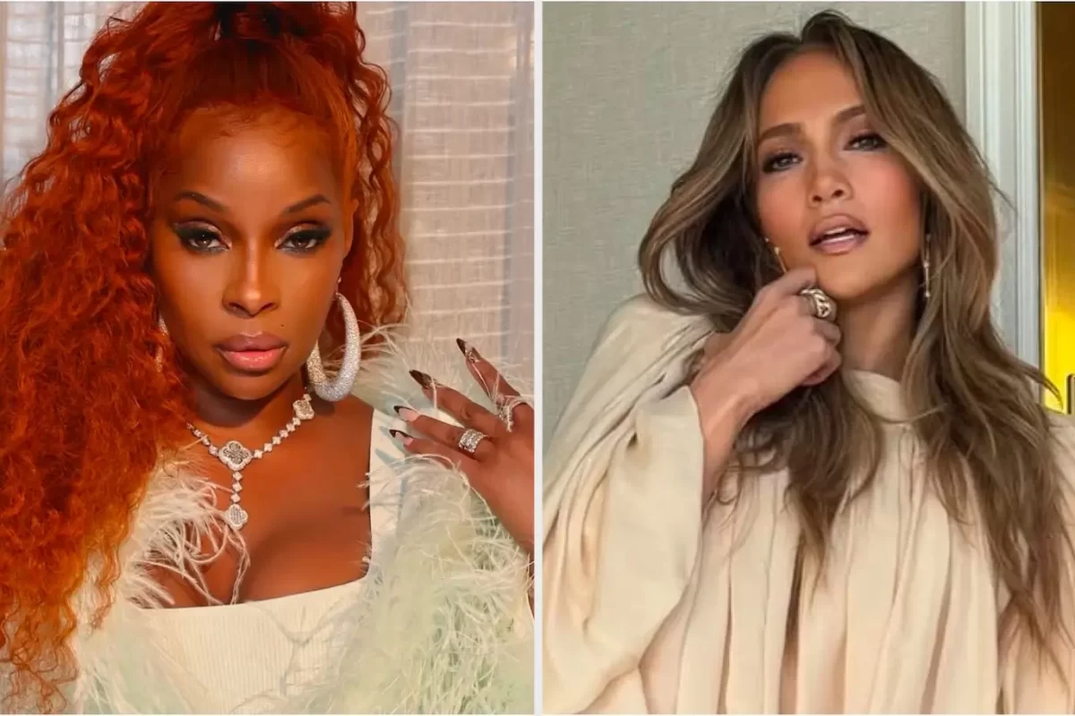 ‘Get a Prenup or NDA This Time!’: Concerned Fans Warn Mary J. Blige to Protect Herself After Singer Caught Cozying Up to JLo’s Ex-Bodyguard in Cabo