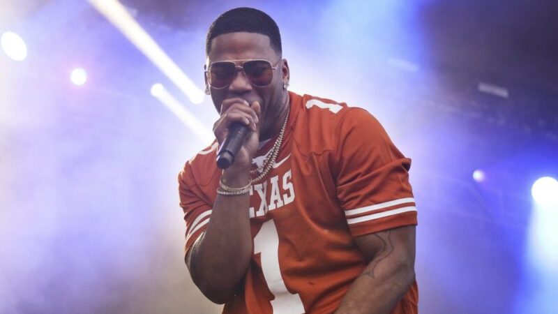 Nelly to perform at President-elect Donald Trump’s inaugural ball