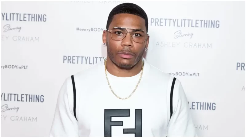 ‘I’m Not Doing This for Money’: Nelly Hits Back Following Backlash Over His Scheduled Performance at Donald Trump’s Controversial Inaugural Celebration