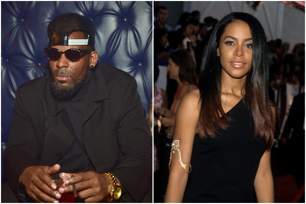 ‘He Knew’: Aaliyah’s Uncle Barry Hankerson Accused of ‘Masterminding’ the Leak of R. Kelly Tape as Conflicting Stories About Who Stole the Recording Resurface