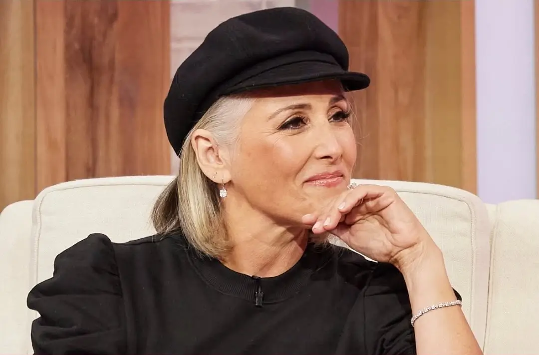 Ricki Lake Left Stunned After Psychic’s Shocking Prediction of a Great Loss Came True